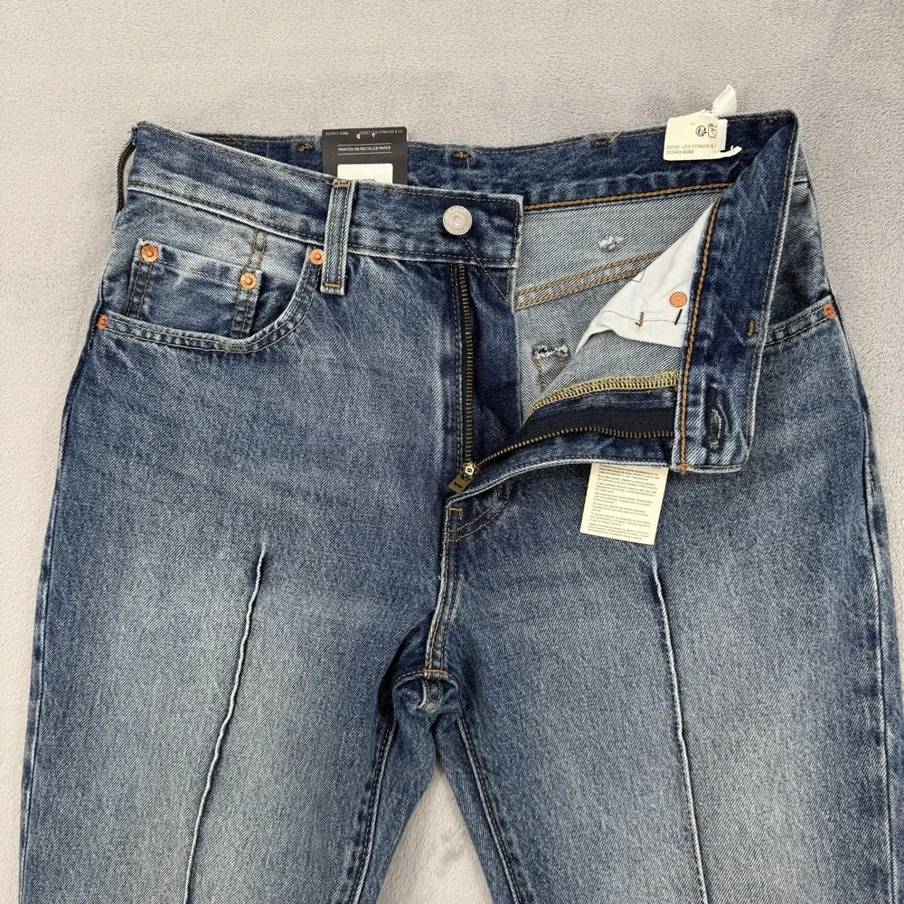 Levis title levi